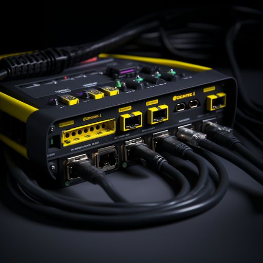 The KVM Switch Jigsaw: Piecing Together the Role of KVM Switches in the ...