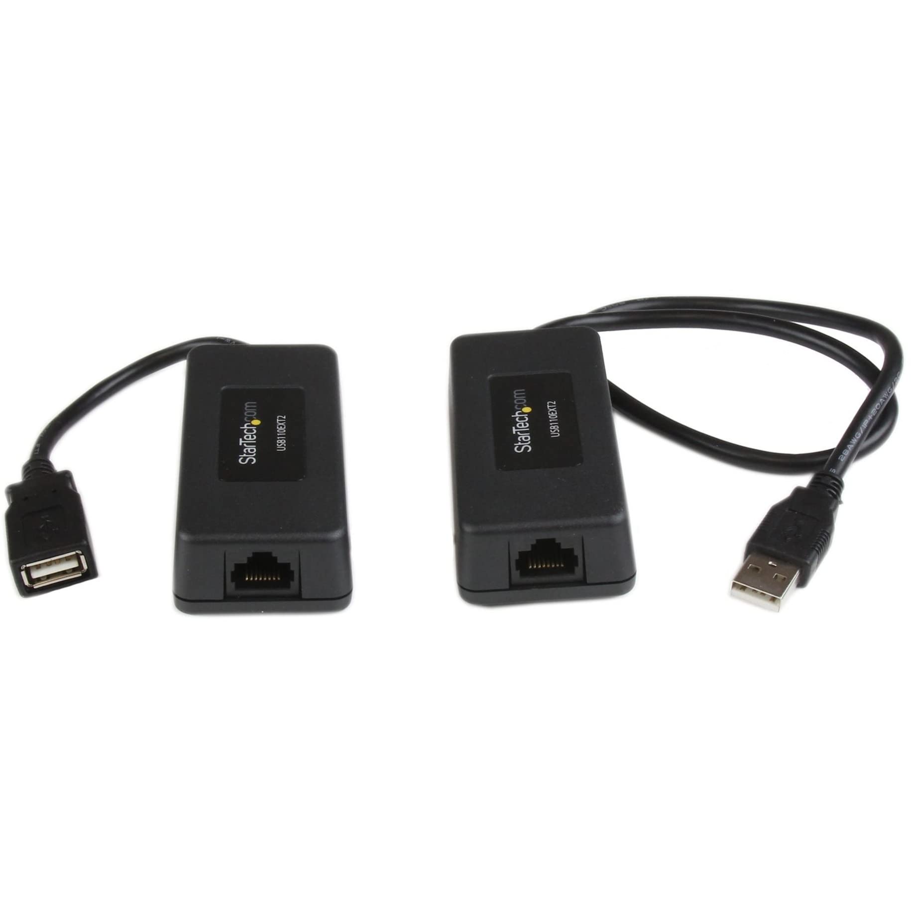 StarTech.com 1-Port USB 1.1 Extender