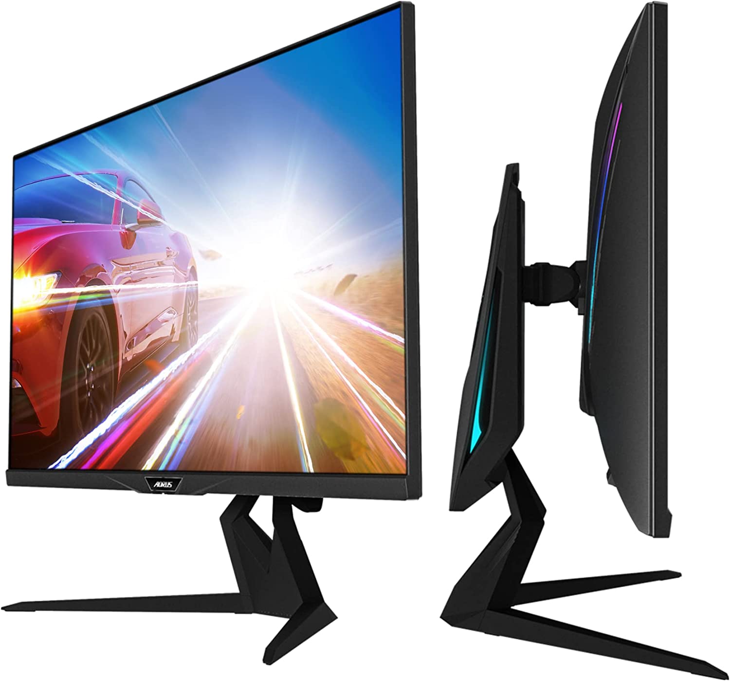 AORUS FI32Q-X Gaming Monitor Display