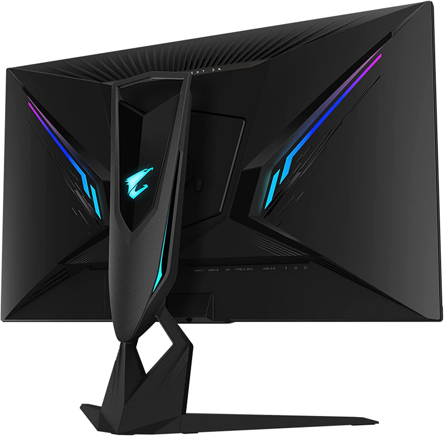 AORUS FI32Q-X Gaming Monitor Stand