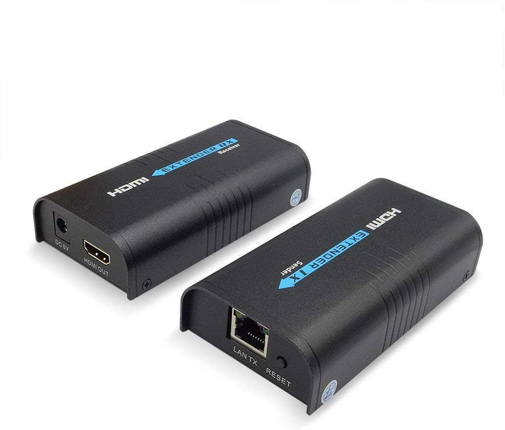 LKV373A 1080P HDMI Extender