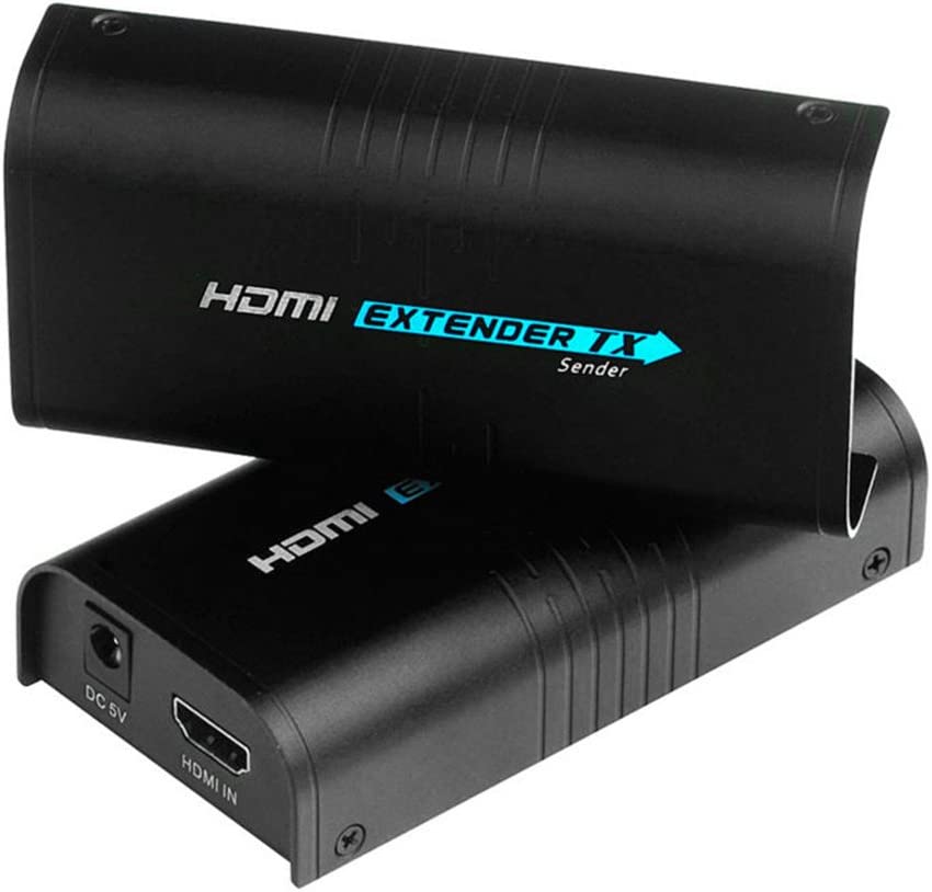 LKV373A HDMI Extender Manufacturer Information