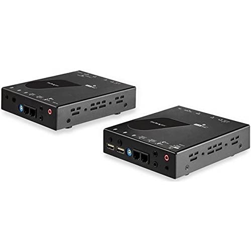 StarTech.com HDMI KVM Extender Over IP